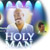 Holy Man; The Movie Poster Art